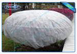 100% Virgin PP Spunbond Non Woven Landscape Fabric Air Permeable