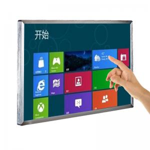 China 2020 promotion high quality 42 inch tft lcd touchscreen lcd monitor on sale