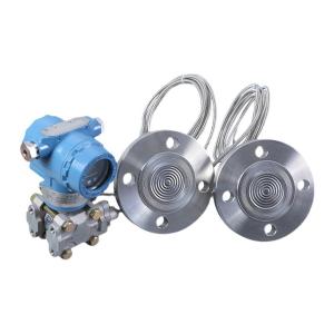 Wholesale 1151DP Large 4-20mA Explosion-proof Hydraulic Differential Pressure Transmitter from china suppliers