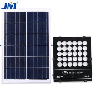 Wholesale Ip65 IP66 Backyard Commercial Led Solar Flood Light 300w Projection Lamp from china suppliers