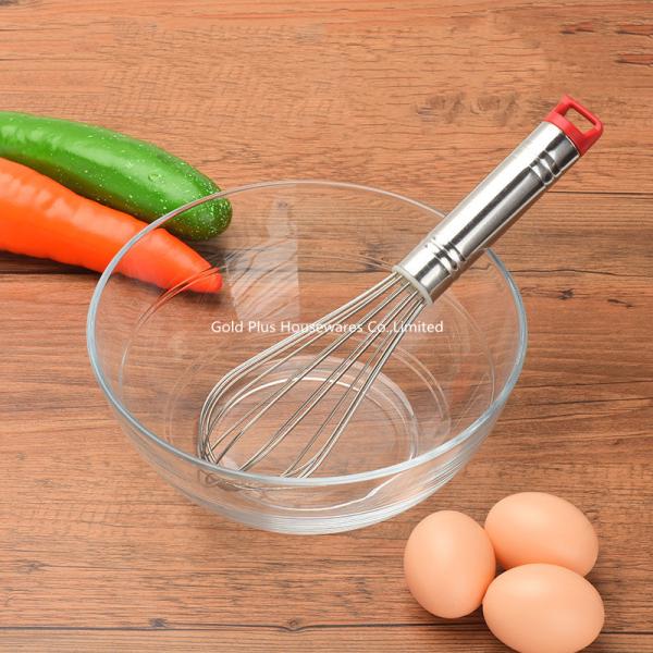 Kitchen utensil stirrer for bread and cake fashion multi-function stain egg