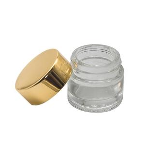 Wholesale Screw Cap 3 Tier 100ml 0.5oz Empty Cream Bottles With Lid from china suppliers