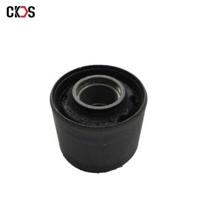 Wholesale Japanese Diesel Truck Spare Aftermarket Parts CUSHION FOOT RUBBER ENGINE MOUNTING for ISUZU 4HL1/ELF NPR81 8-97244-641-0 from china suppliers