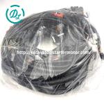 Excavator Main Wiring Harness 310202411 Excavator XCMG XE35U.10V.1