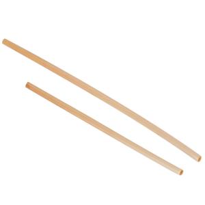 Wholesale Environmentally Friendly Natural Wheat Drinking Straws 18cm For Home from china suppliers