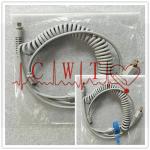1.3m 453564034571 ECG Machine Parts PHiliph ECG TRIM Patient Cable For Ecg