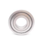 6206 ZZ 6206 2RS Cixi Chrome Steel Sealed Motor Encoder Bearing for Printing