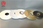 High Strength PP Cable Wrapping Tape , Cable Wrapping Insulation Tape