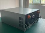 Master UPS BMS 768V 400A 5U Iron Case Passive Balancing High Discharge Current