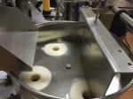 Automatic small tea bag filter paper Tea Bag Packing Machine Tea Packaging