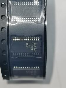 Wholesale ADS1248IPWR TSSOP28 Integrated Circuit New And Original from china suppliers