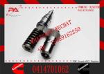 Nozzle assembly Diesel pump unit Injector 0414701062 for diesel engine parts