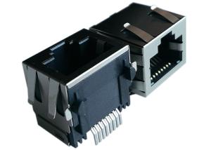 Wholesale LPJES101XCNL 1 x SMT RJ45 Modular Jack from china suppliers