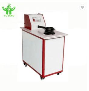 Wholesale AFNOR Air Permeability Textile Testing Equipment OEM Automatic from china suppliers
