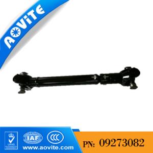 Wholesale terex truck parts Rear drive shaft 09273082 from china suppliers