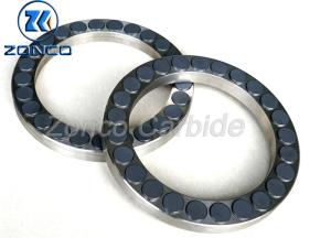 Wholesale 1-10 Inch Diameter PDC Bearing For Internal Drilling Tool Components from china suppliers