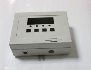 Wholesale sheet metal fabrication, laser cutting sheet metal and plate fabrication from china suppliers