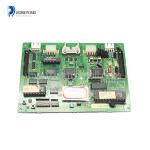445-0693481 Bank Equipment NCR 5886 Receipt Printer Control Board 4450693481