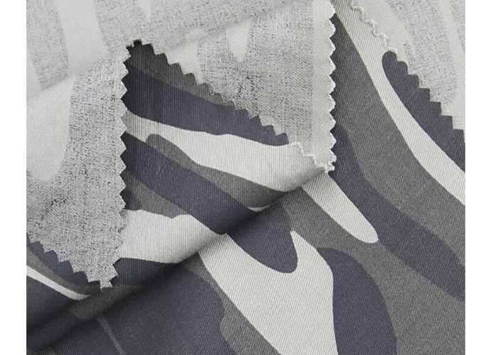 Anti Static Plain 57" Camouflage Cloth Military Camo Fabric