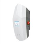 TUV 7KW 32A Electric Wall Box Charger OCPP EV Charger IP54