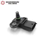 Mobile Truck Crane Spare Parts Intake Pressure Temperature Sensor 612630120004