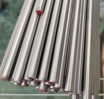 Annealed 430 Stainless Steel Round Bar ASTM A276 OD 500mm