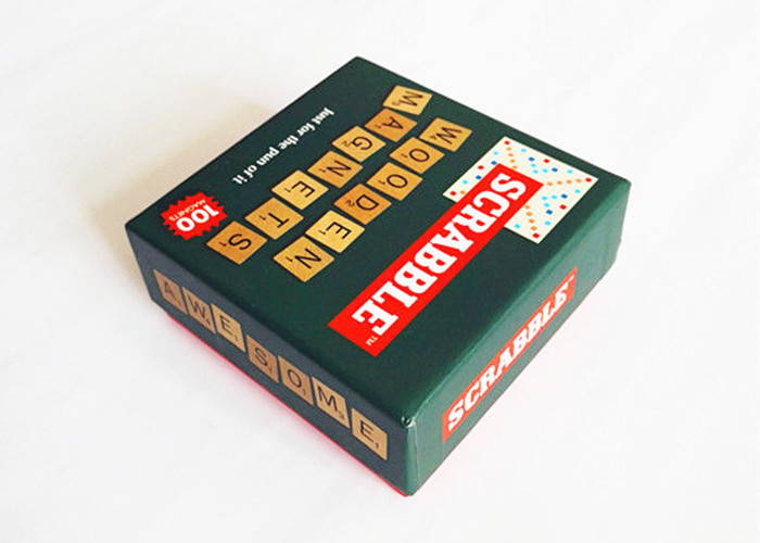 Custom Magnetic Alphabets And Numbers , Wooden Magnetic Letters And Numbers