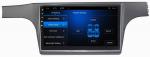 Ouchuangbo car multimedia 1080 video for Volkswagen Lavida 2013 with Bluetooth