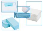 Disposable Super Absorbent Multi Layered Pet Pee Pad