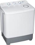 All In One Portable Large Tub Washing Machine 740*415*900mm CB CE RoHS Approved