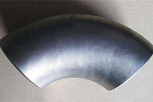 Wholesale Petroleum SS316L Gas Pipe Fittings Stainless Steel Elbow from china suppliers