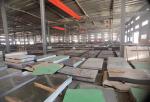 Pickled/Bright Cold Rolled Steel Sheet Good Weldability 400-600MPa Tensile