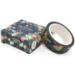 Custom Printed Washi Tapes Dispenser With Your Own Designs Japanese Washi