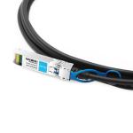 HPE 844480-B21 Compatible 5m (16ft) 25G SFP28 to SFP28 Passive Direct Attach