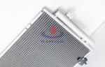 Portable Car Air Conditioning Condenser Toyota AVALON Radiator OEM 88460 - 07032