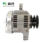 12V 45A Denso 100211-6780 K174H AND0238 12204 290-198 36-12204 90-29-5297 115
