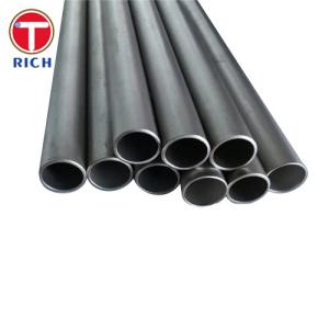 Wholesale Seamless Torich Carbon Steel Boiler Tubes Cold Drawn from china suppliers