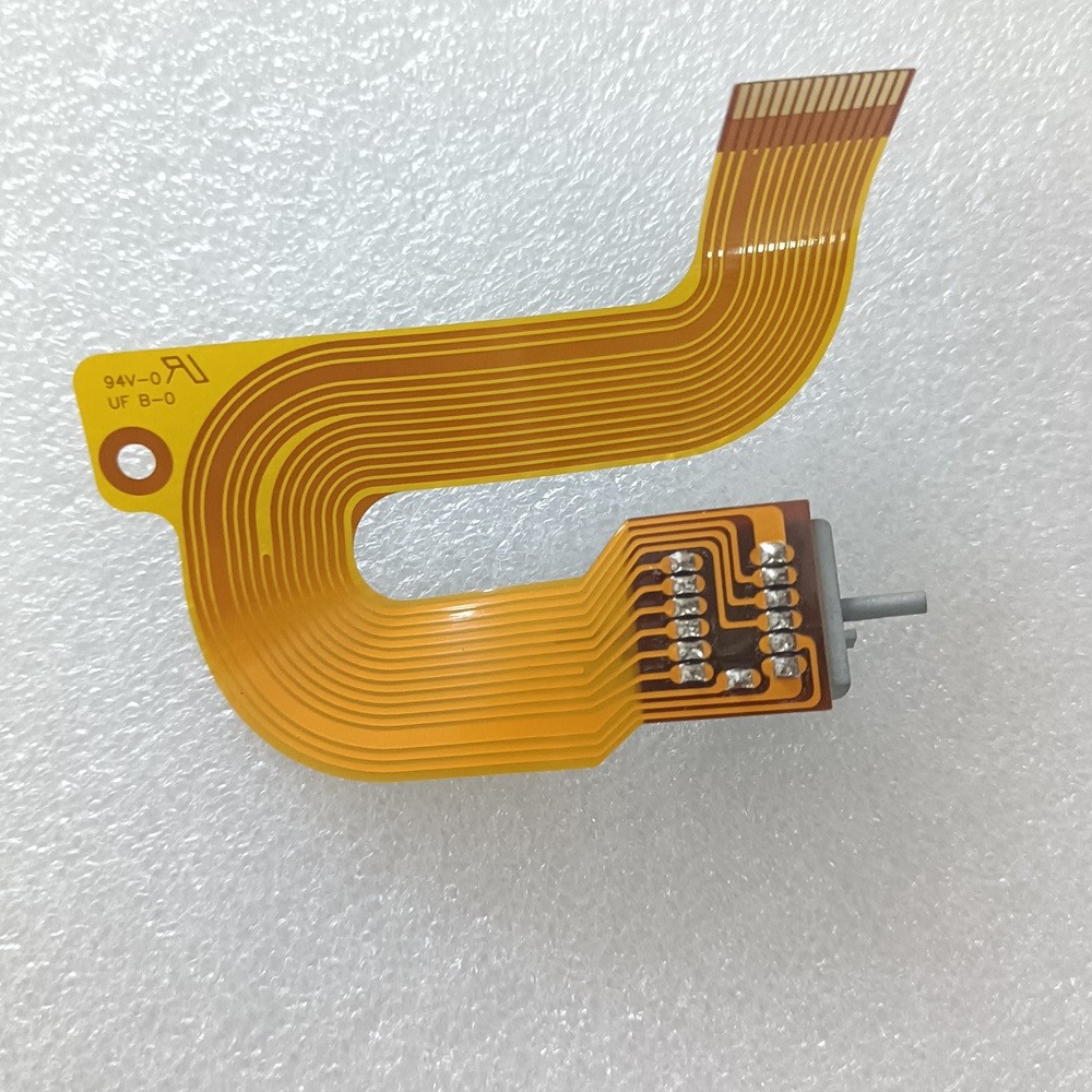 01790105986 1790105986 ATM Parts Wincor V2X Reading & Writing R/W Magnetic Head 150