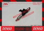 High Quality Diesel Common Rail Fuel Injector 095000-5012 095000-5013 095000