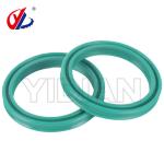 4-012-01-0607 28x22.4x3.8mm Homag Piston Sealing Ring For Homag Weeke Machine