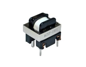 China Low Profile Current Sense Transformer Stable Performance 50hz - 200hz Frequency on sale