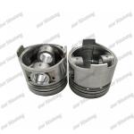 TD42 Engine Piston 12010-43G02 12010-6T000 12010-10T02 For Nissan Engine Spares