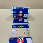 High-Resolution Color Printing Film For Household Supplies Packaging Bulk Order