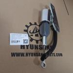 Diesel Parts Fuel Pump Shut Off Solenoid Valve 5267132 24V For Cummins 6BT