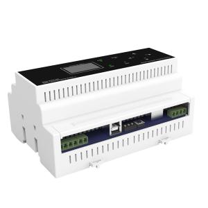 Wholesale 10 Watt Building Lighting Control Systems DIN DALI Dimmer DC 24V Low Power Consumption from china suppliers