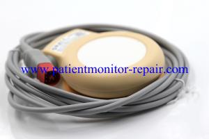 Wholesale Original M2736A Toco Probe Medical Equipment Accessories For Fm20 Fm30 Fm Series from china suppliers