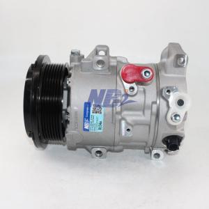 Wholesale 88310-06240 88310-33250 Auto Parts Air Condition for Toyota Camry 2006 - 2011 RAV4 06-08 L4 2.4L AC Compressor from china suppliers