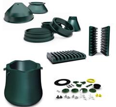 Wholesale Hazemag APPH-1010 Impactor Blow Bars from china suppliers