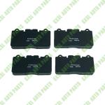 For Ferrari 458 Spider Italia Front Brake Pads 70001668