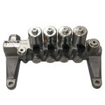 Top- and Excavator Hydraulic Parts for ZX200-5A ZX330-3 ZX330-5G Solenoid Valve